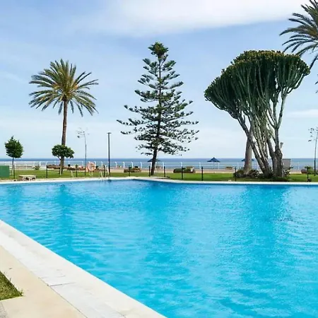 아파트 Castillo In - Costa Del Sol - Spain 토레몰리노스