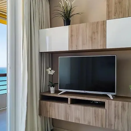 Castillo In - Costa Del Sol - Spain Apartamento *