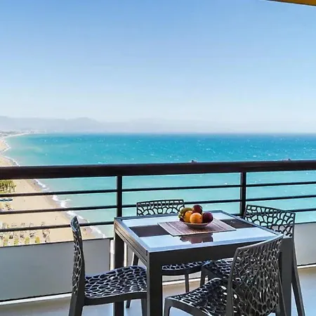 Apartamento Castillo In - Costa Del Sol - Spain *