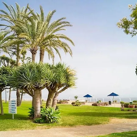 Apartamento Castillo In - Costa Del Sol - Spain Torremolinos