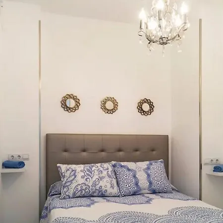 Castillo In - Costa Del Sol - Spain Apartment