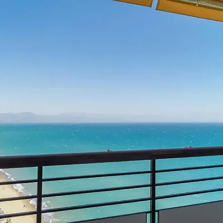 Apartment Castillo In - Costa Del Sol - Spain