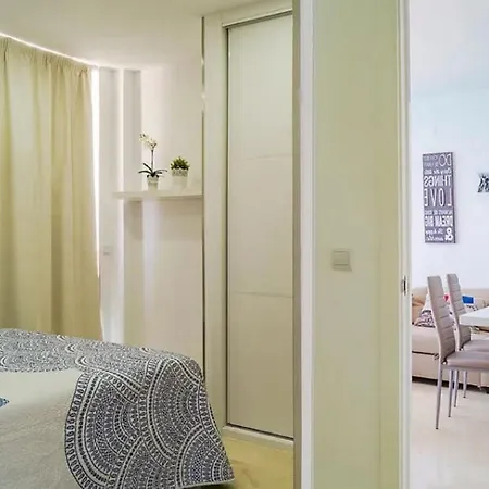 Apartment Castillo In - Costa Del Sol - Spain *
